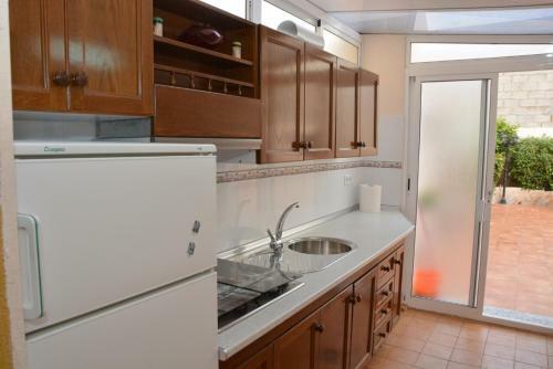 Apartamento Yovalu