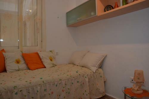 Apartamento Yovalu