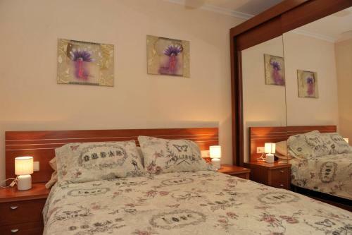 Apartamento Yovalu