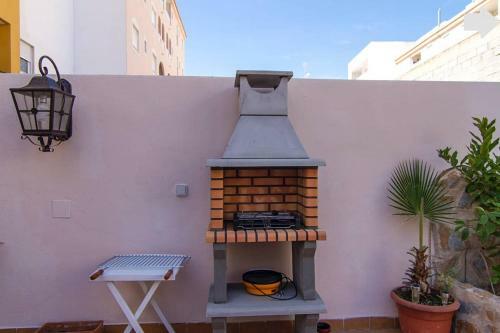 Apartamento Yovalu