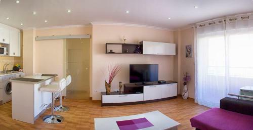 Apartamento Yovalu