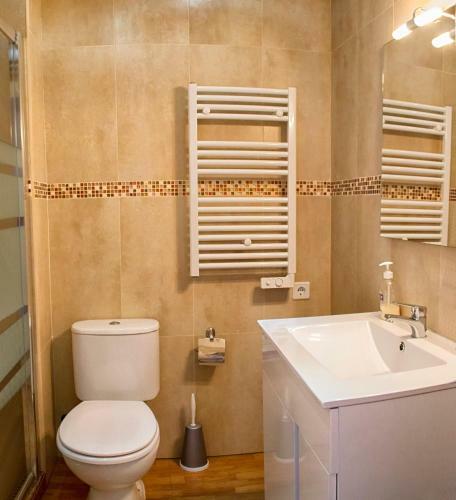 Apartamento Yovalu