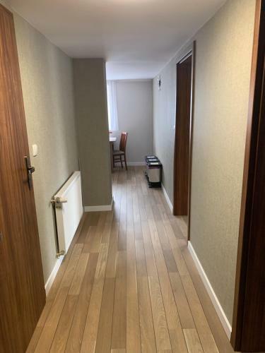 Apartament Zalesie