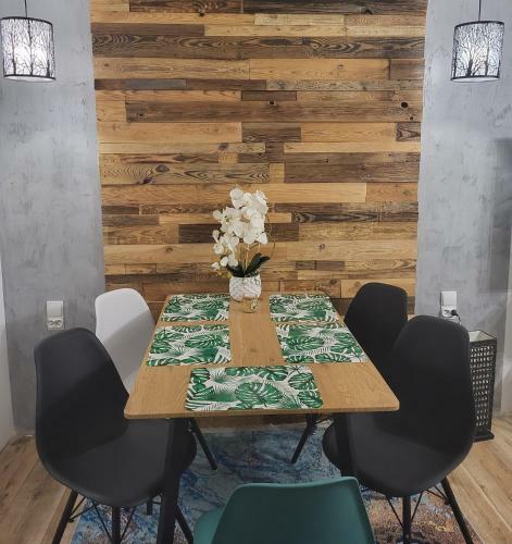 Apartamenty Gusto