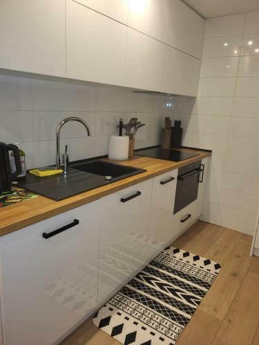 Apartamenty Gusto