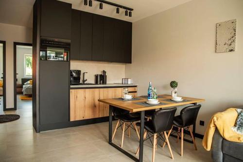 Apartament Twierdza Z Widokiem Na Jezioro