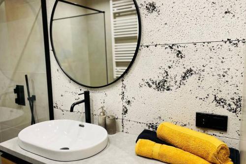 Apartament Twierdza Z Widokiem Na Jezioro