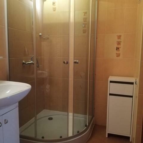 Apartamenty Konik Morski Ostrowo
