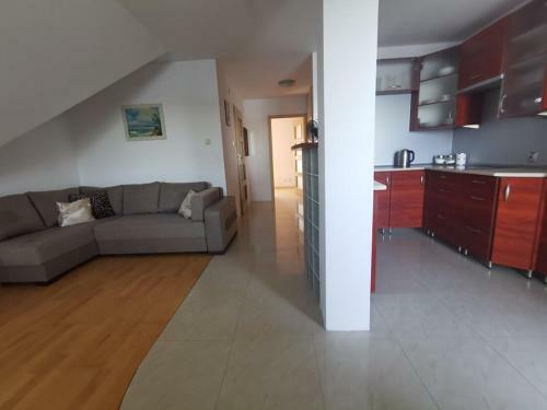 Apartament Nad Jeziorem