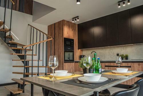 Apartament Niebo Przy Pla?y