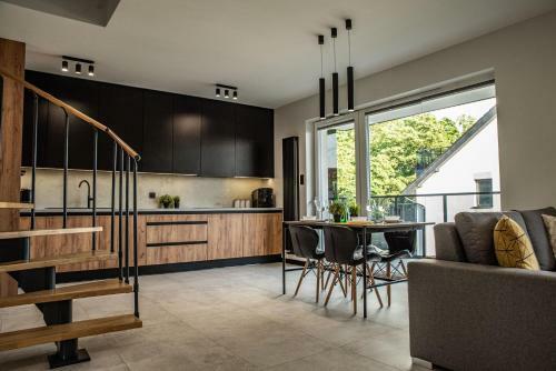 Apartament Niebo Przy Pla?y