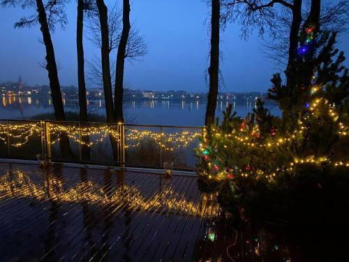 Lake View Ostr�da Luxury Apartment