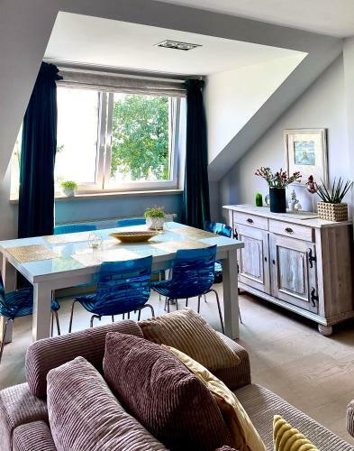 Lake View Ostr�da Luxury Apartment