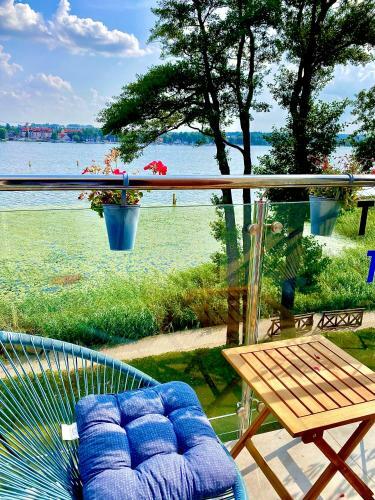 Lake View Ostr�da Luxury Apartment