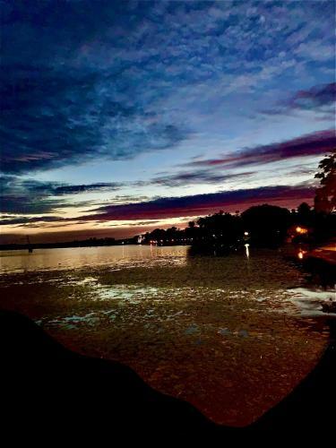 Lake View Ostr�da Luxury Apartment