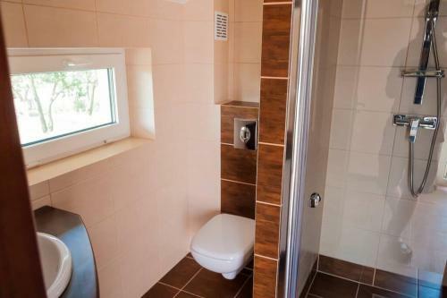 Apartament Na Mazurach