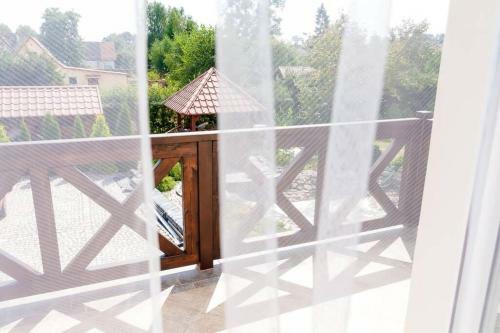 Apartament Na Mazurach