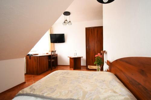 Hotel Kraina Jezior Gospoda