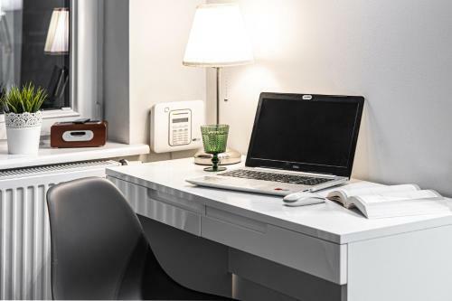Apartments4you Apartamenty Ostr�da