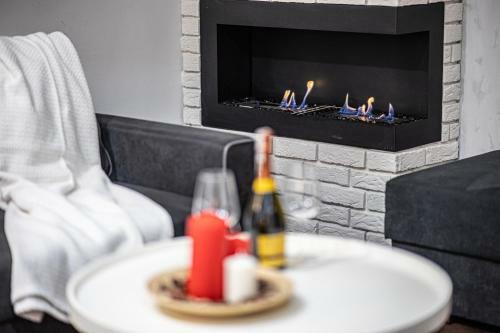 Apartments4you Apartamenty Ostr�da