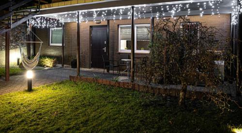 Apartments4you Apartamenty Ostr�da