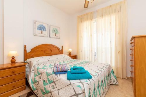 Apartamento Penthouse With A Panoramic Sea Views Er-103