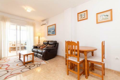 Apartamento Penthouse With A Panoramic Sea Views Er-103
