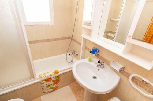 Apartamento Penthouse With A Panoramic Sea Views Er-103