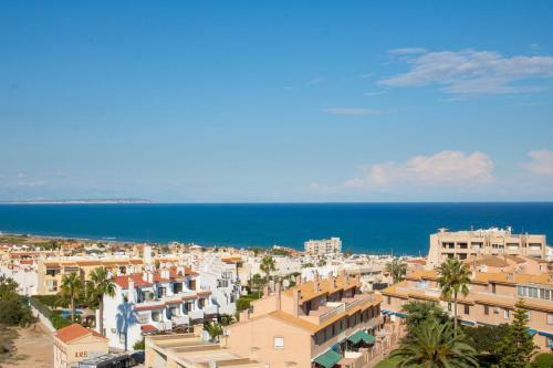 Apartamento Penthouse With A Panoramic Sea Views Er-103