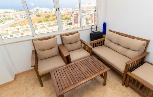 Apartamento Penthouse With A Panoramic Sea Views Er-103
