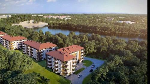 Apartament Widok