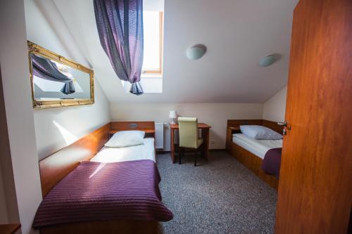 Orion Hotel Parczew