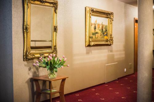 Orion Hotel Parczew
