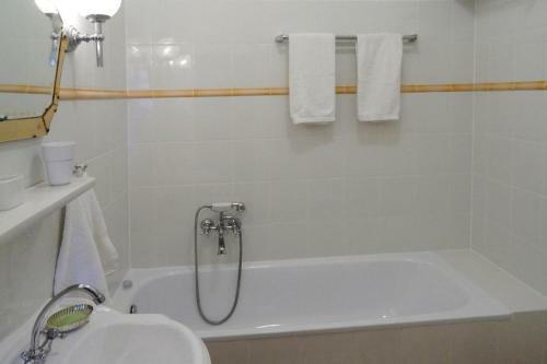 Apartamento Holiday Flat, Jelencz