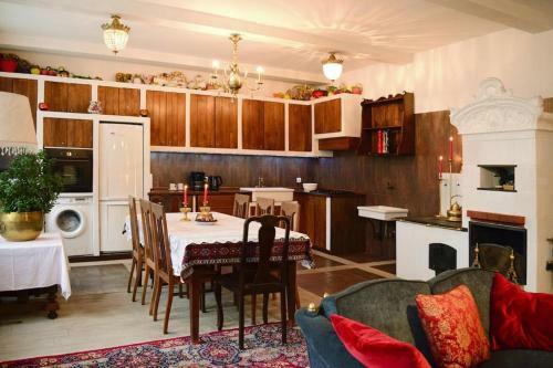 Apartamento Holiday Flat, Jelencz