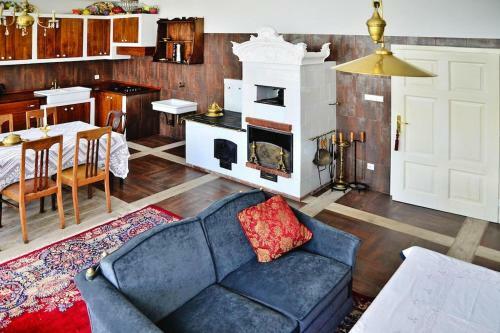 Apartamento Holiday Flat, Jelencz