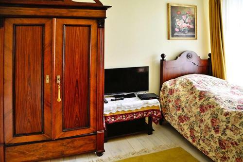Apartamento Holiday Flat, Jelencz