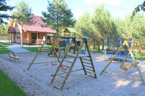Lodge Sosnowe Wzg�rze