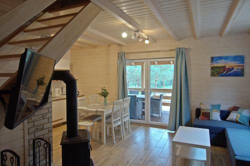 Lodge Sosnowe Wzg�rze