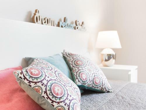 Apartamenty Warszawska