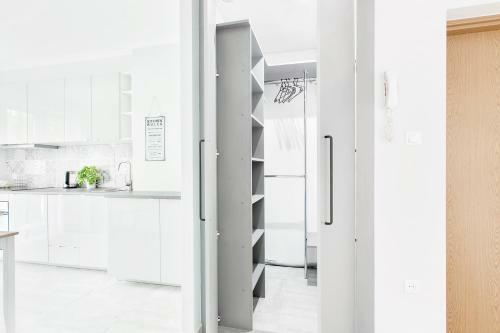 Apartamenty Warszawska