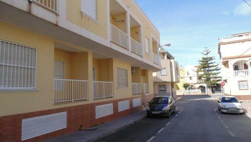Apartamento A 150 M de La Playa