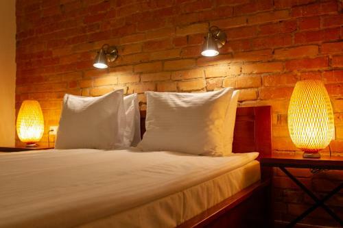 Bed & Breakfast Ba?tycka44 Boutique Apartments