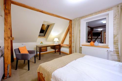 Bed & Breakfast Ba?tycka44 Boutique Apartments