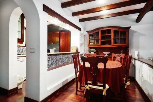 Apartamento Gala Aldea Beach