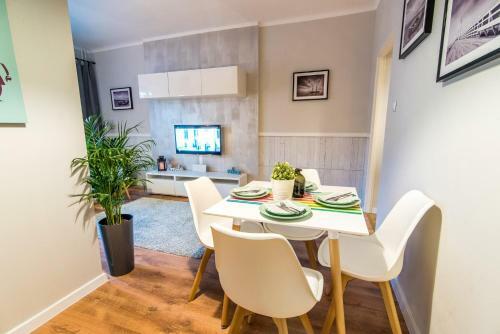 Apartamento Twoje Miejsce Copernicus Street