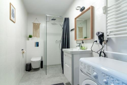Apartamento Le?na#46
