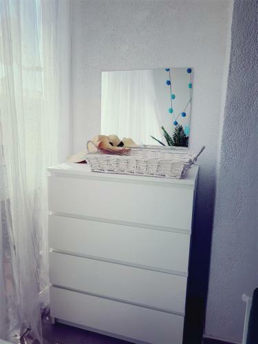 Cosy Studio Apartment In Torrevieja