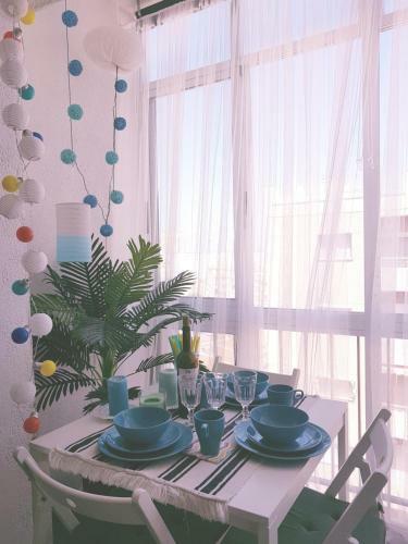 Cosy Studio Apartment In Torrevieja