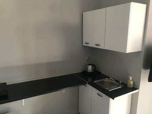 Apartamento Stylowa Kamienica W Centrum